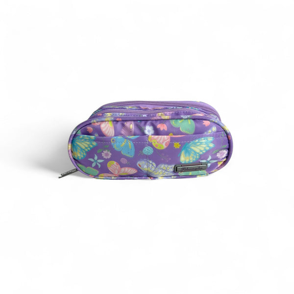 Butterfly Pencil Pouch By Libangda
