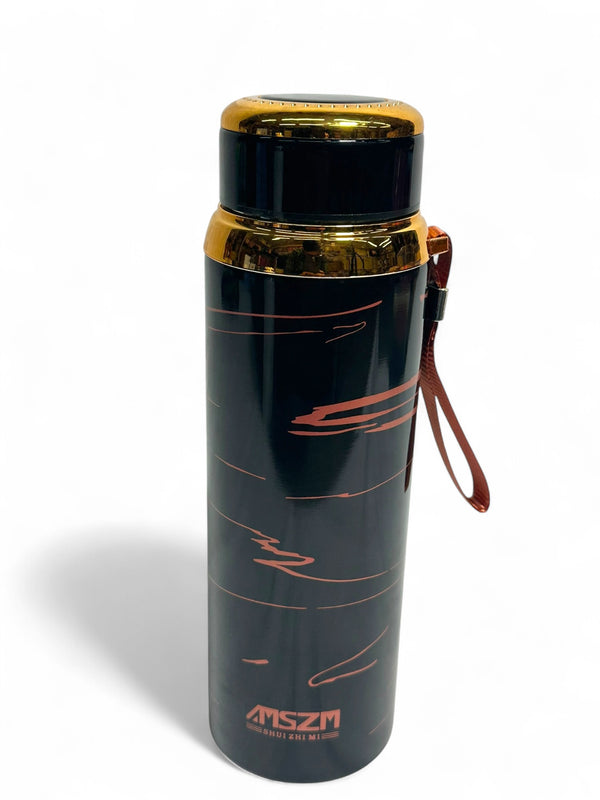 MSZM Stainless Metal Water bottle 800ML