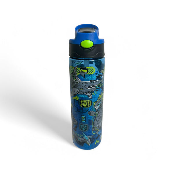 Dino BPA Free Water Bottle