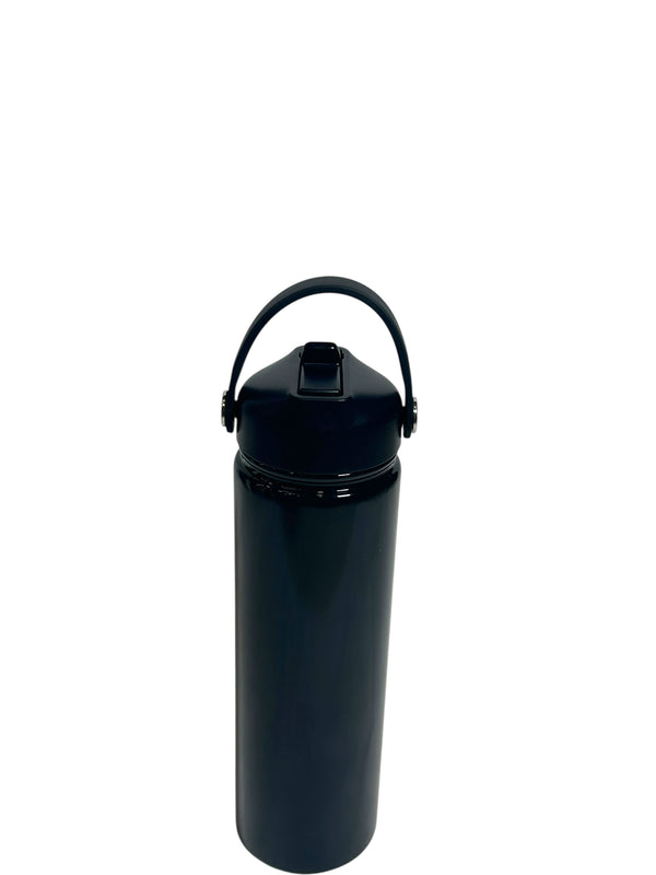 Stainless Metal Water Bottle 800ML