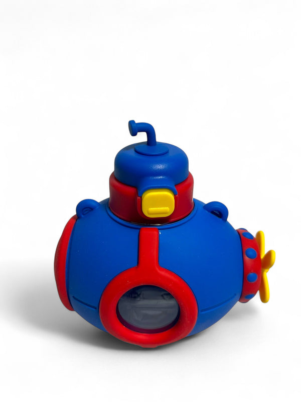 Submarine Water Bottle 1000ML