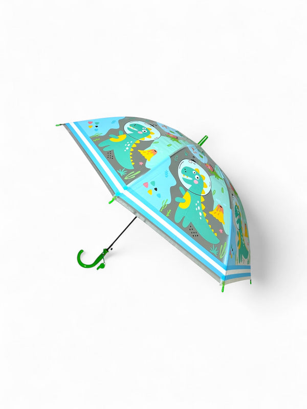Dino Umbrella