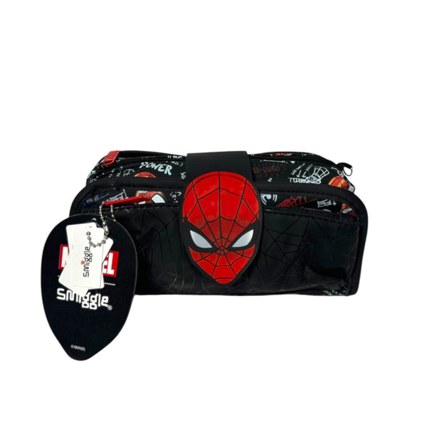 Spiderman Pencil Pouch by Original Smiggles