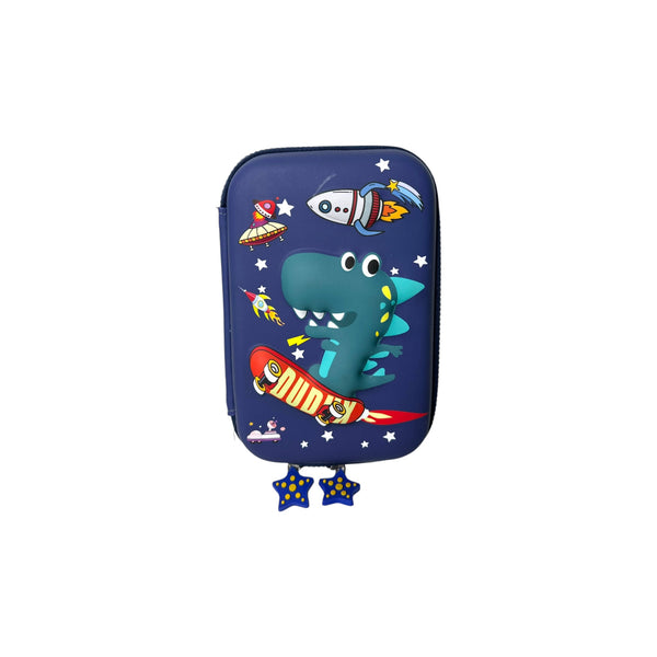 Dino Pencil Pouch
