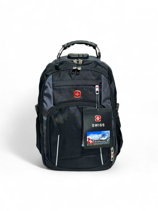 18 Inch College Bag / Grade 1 Till Grade 2 For Kids