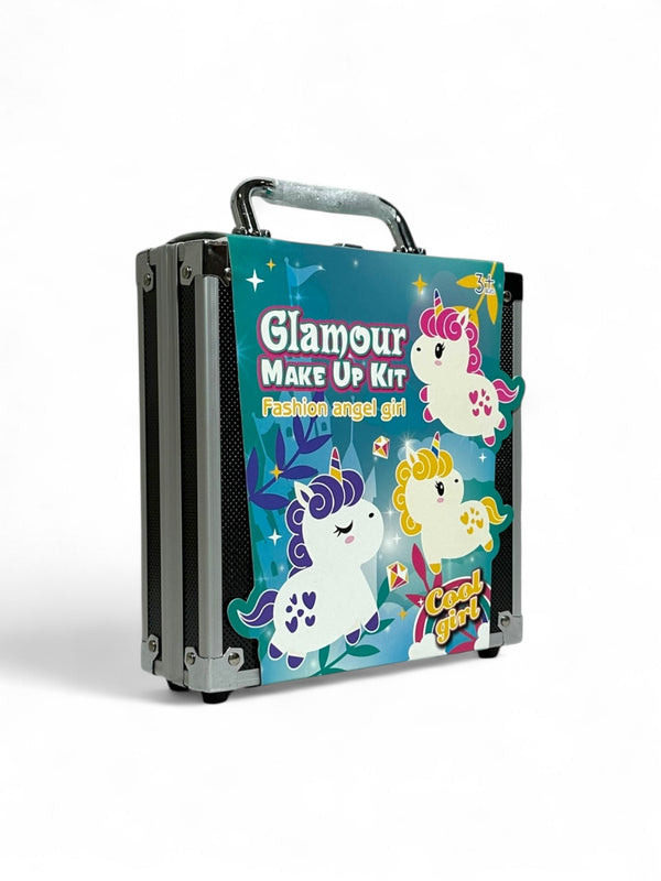 Unicorn Make Up Kit 3+Age