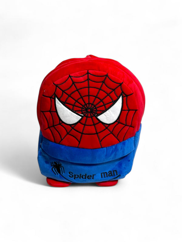 10 Inch Batman Stuff Bag For Play Group Boys