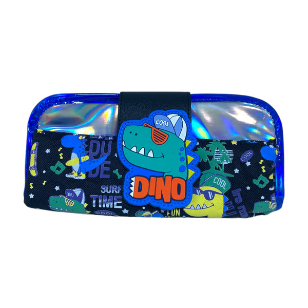 Dino Pencil Pouch