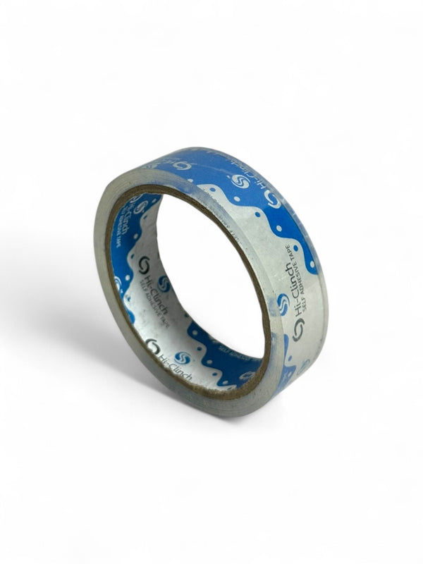 Roll Of Hi-Clinch Adhesive Tape