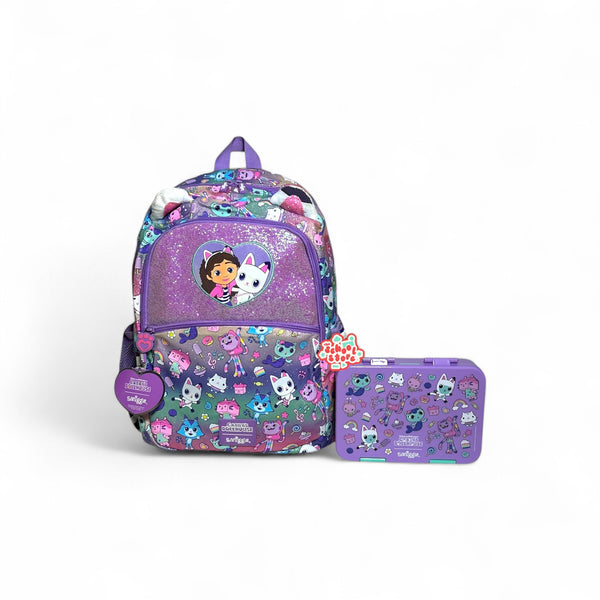 Original Gabby Doll 2 piece bundle For Grade 1 Till 5 Girls