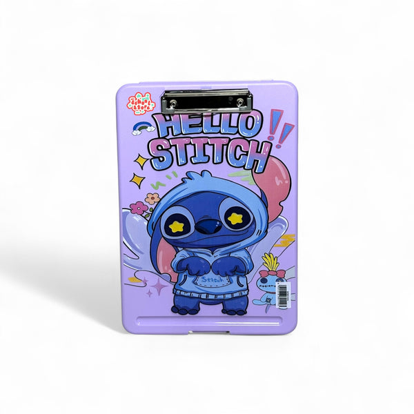 Stitch Exam Board