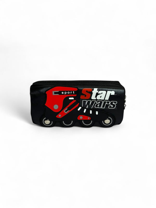 Pencil Pouch For Boys