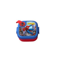 Spiderman Lunchbox for Boys
