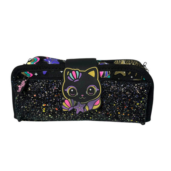 Cat Pencil Pouch by Original Smiggles
