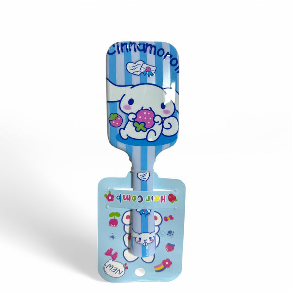 Cinnamoroll Hair Brush