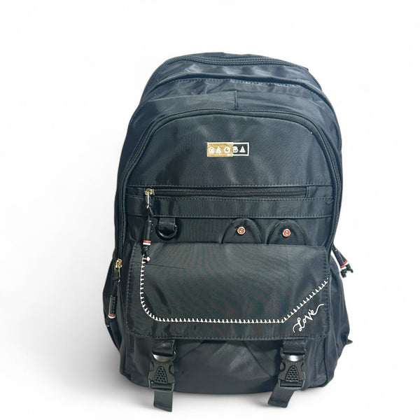 19 Inch Gaoba School Bag For Grade 3 Till Grade 8 Girls
