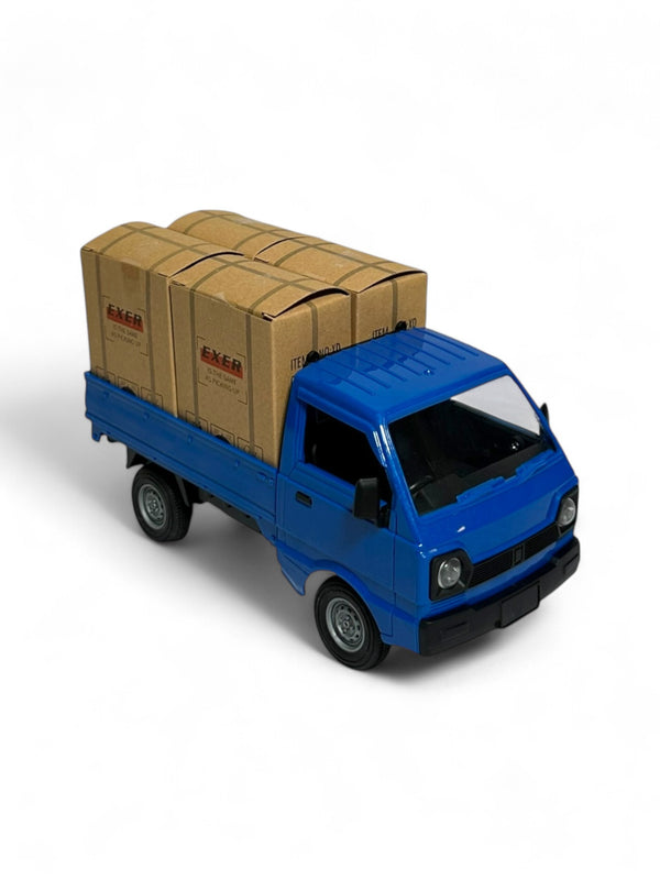 Remote Control Pickup Truck 6+Age