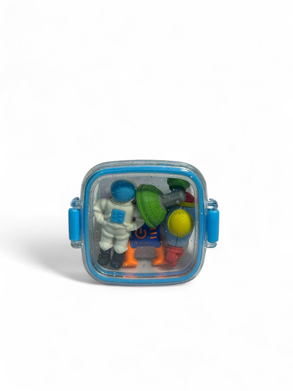 Space Astronaut Eraser