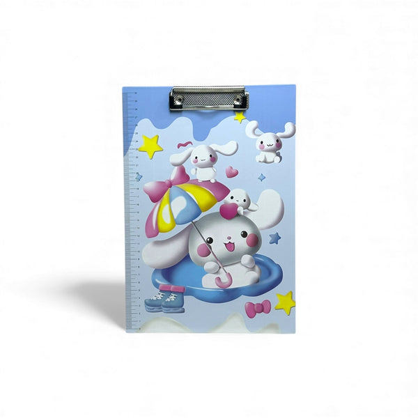 Cinnamoroll Exam Board