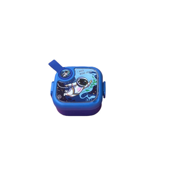 Space Lunchbox for Boys