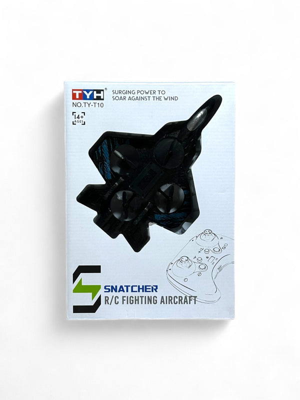 Remote Control Fighting Aircraft 14+Age