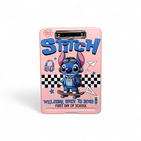 Stitch Exam Board