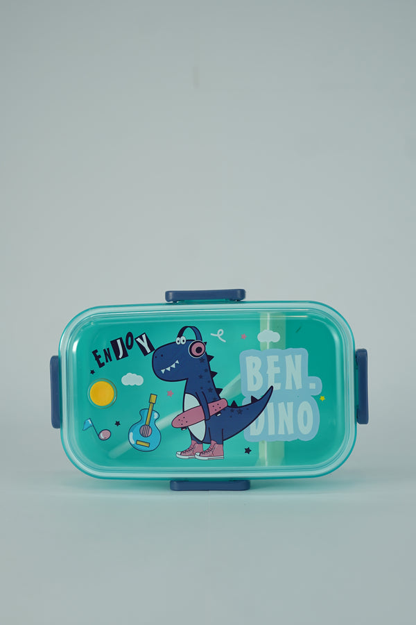 Dino BPA Free Leak Proof Lunchbox