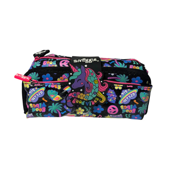 Unicorn Pencil Pouch by Original Smiggles