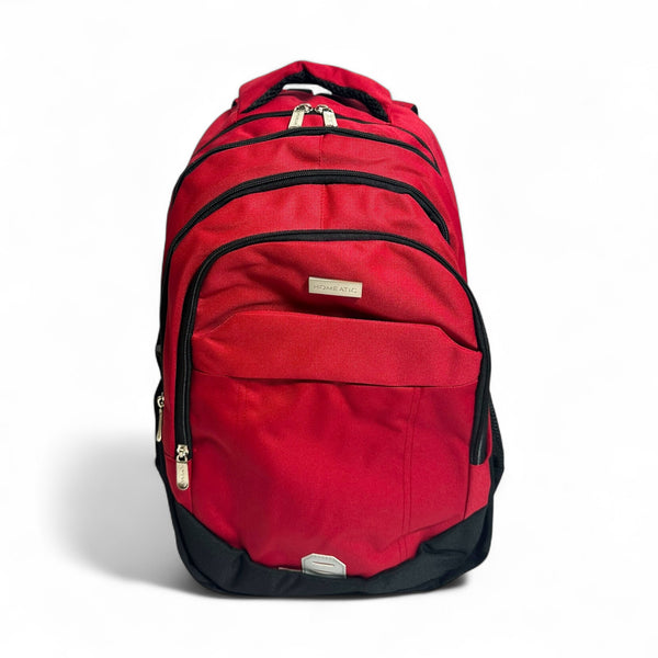 19 Inch Homeatic School Bag Grade 3 Till Grade 8 Girls