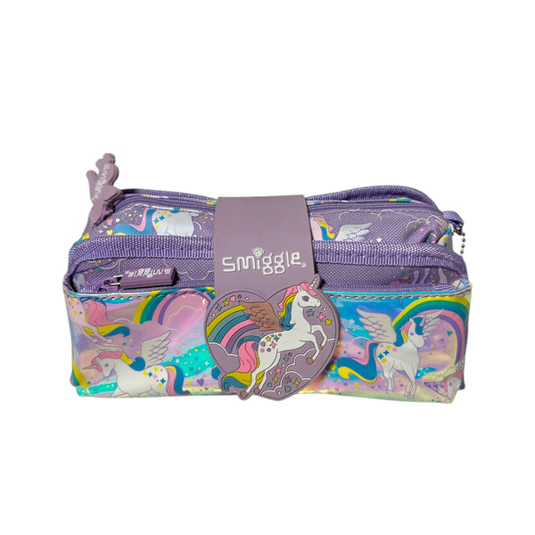 Unicorn Pencil Pouch by Original Smiggles