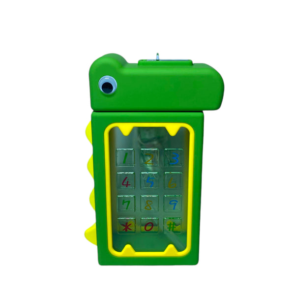 Dino Water Bottle 480ML