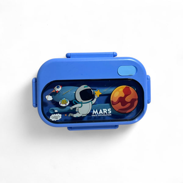 Space 1000ML  BPA Free Lunch Box