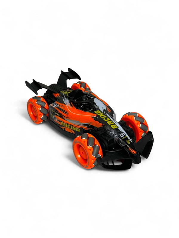 Lateral Formula Racing Car 6+Age