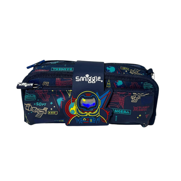 Space Pencil Pouch by Original Smiggles