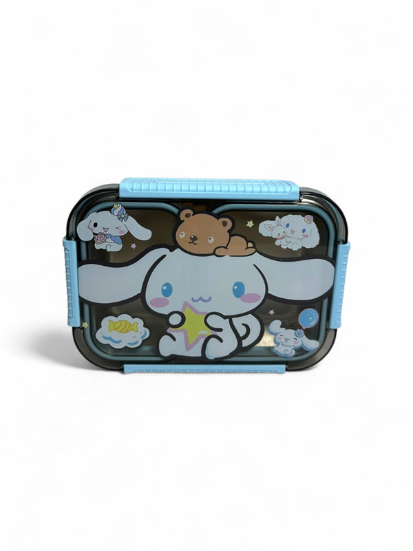 Cinnamoroll Stainless Metal Lunchbox