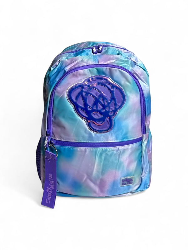Original Smiggles 17 Inch School Bag For Grade 1 Till Grade 4 Girls