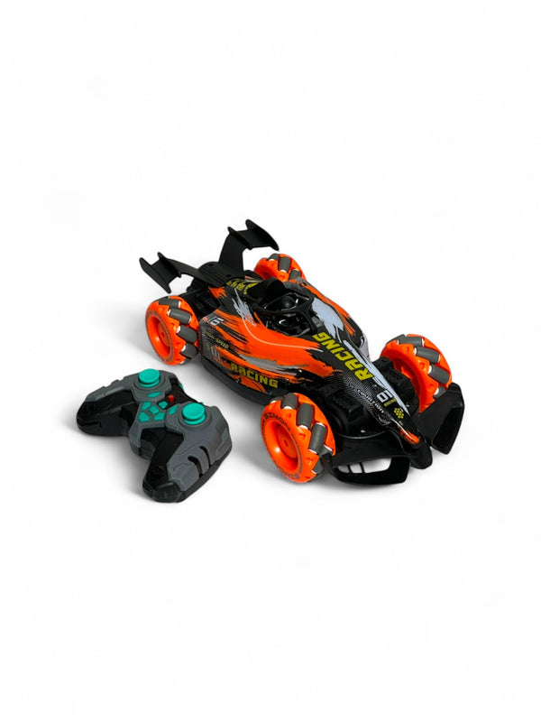 Lateral Formula Racing Car 6+Age