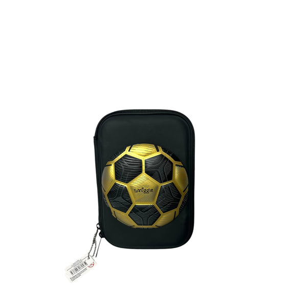 Original Smiggles 3D Football Pouch For Boys