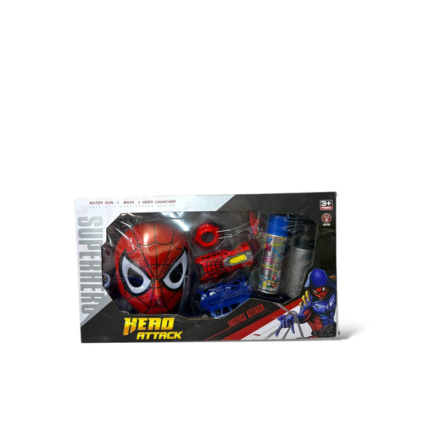Spiderman Water Spray 3+Age