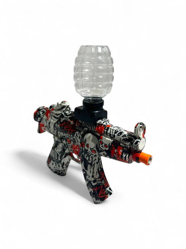 Gel Ball Blaster Rechargeable Electronic Toy Gun (YC-M04) 14+Age