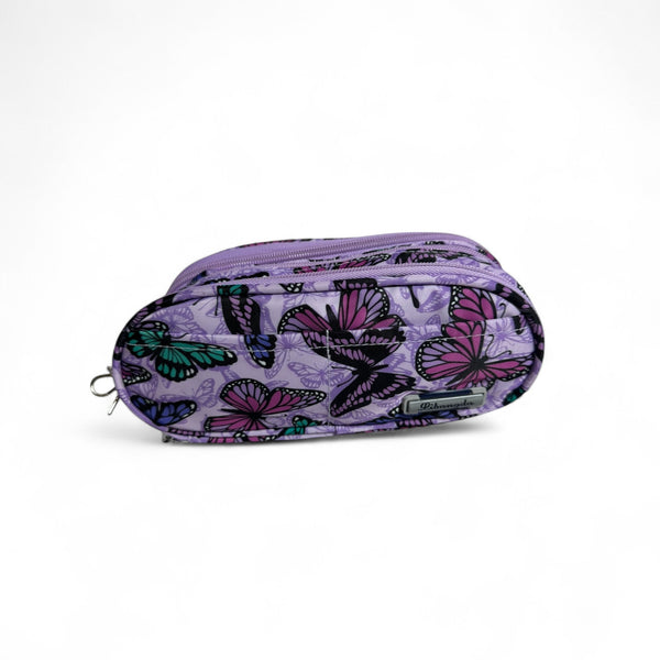 Butterfly Pencil Pouch By Libangda