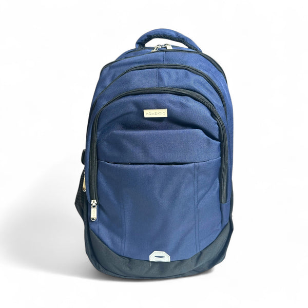 19 Inch Homeatic School Bag Grade 3 Till Grade 8 Boys