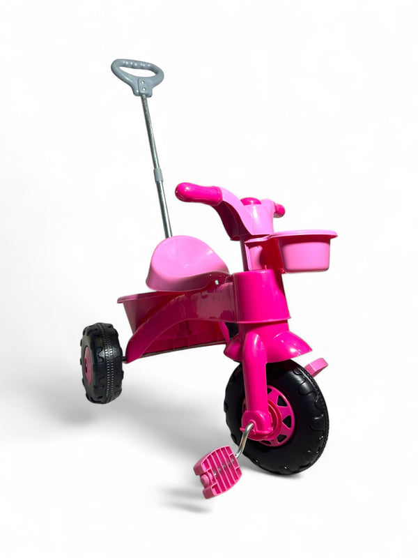 My First Trike Tricycle By Dolu 2+Age