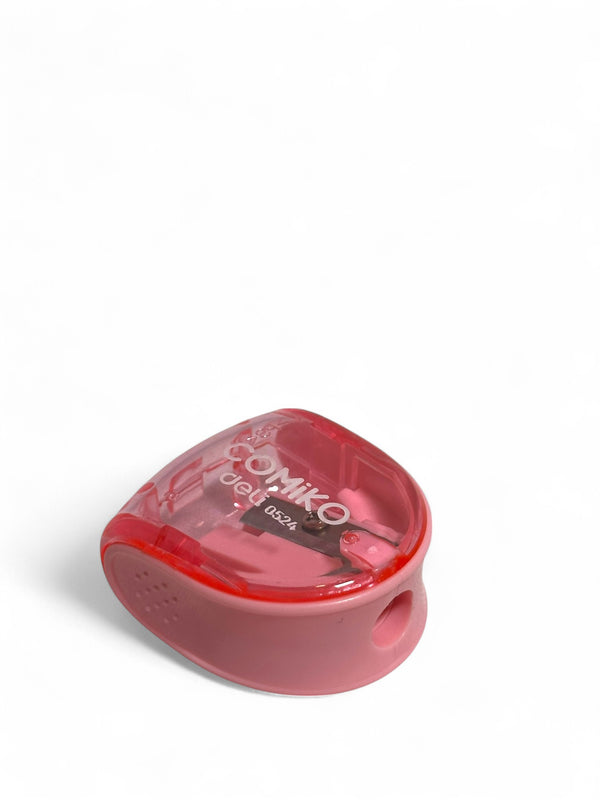 Comiko Sharpener By Deli