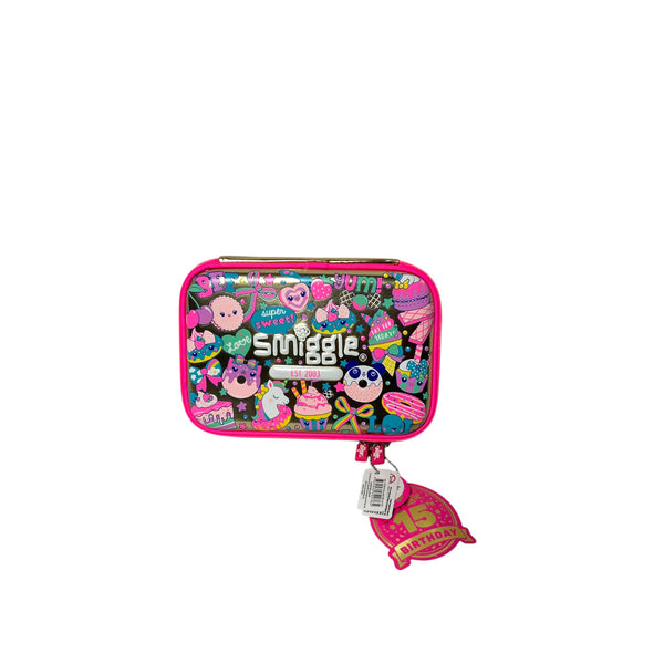 Original Smiggles 3D Ice Cream Pouch For Girls