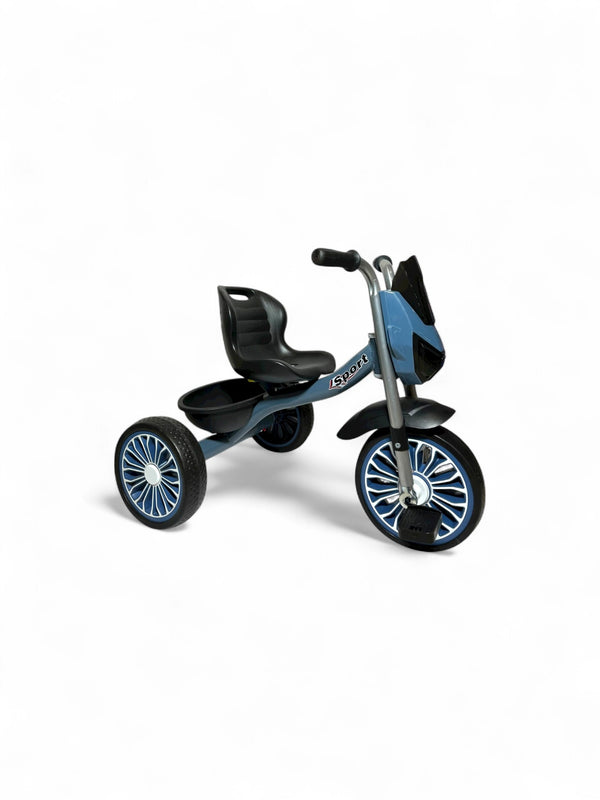 My First Trike Tricycle 2+Age