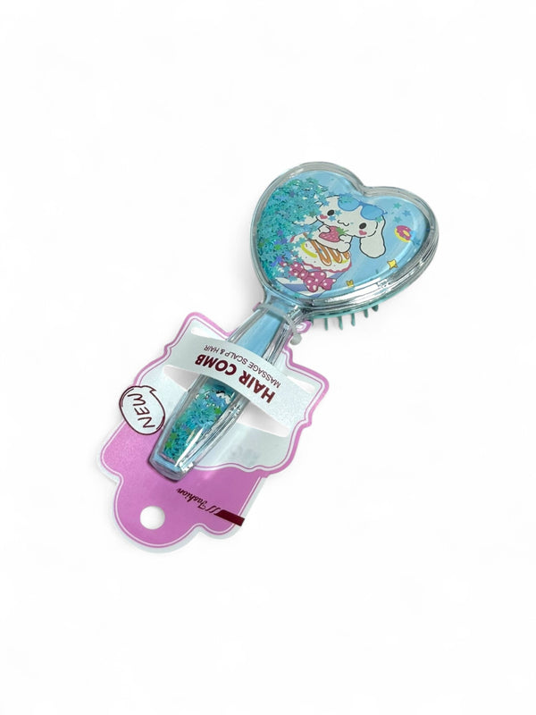 Cinnamoroll Hair Brush