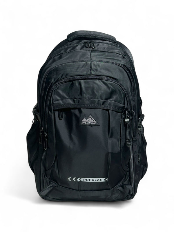 20 Inch Jincaizi School Bag For Grade 3 Till Grade 8 Boys