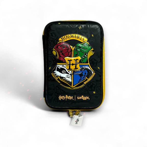 Original Smiggle 3D Harry Porter Pouch For Boys