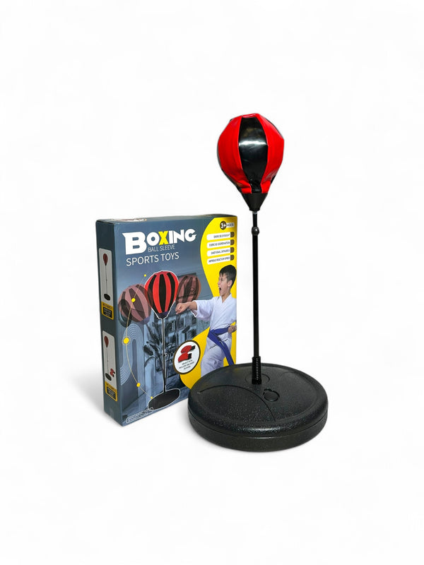 Boxing Ball Sleeve Sport Toy 3+Age